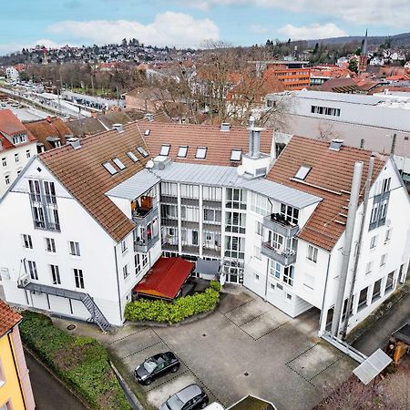 Kim Fewo 2 Emmendingen Exteriér fotografie